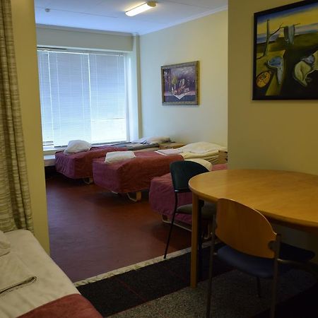 Asuntohotelli Hotel Petkele Hamina  Room photo