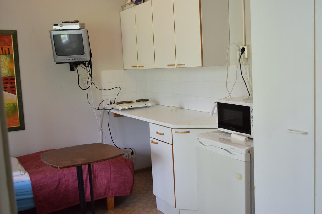 Asuntohotelli Hotel Petkele Hamina  Room photo