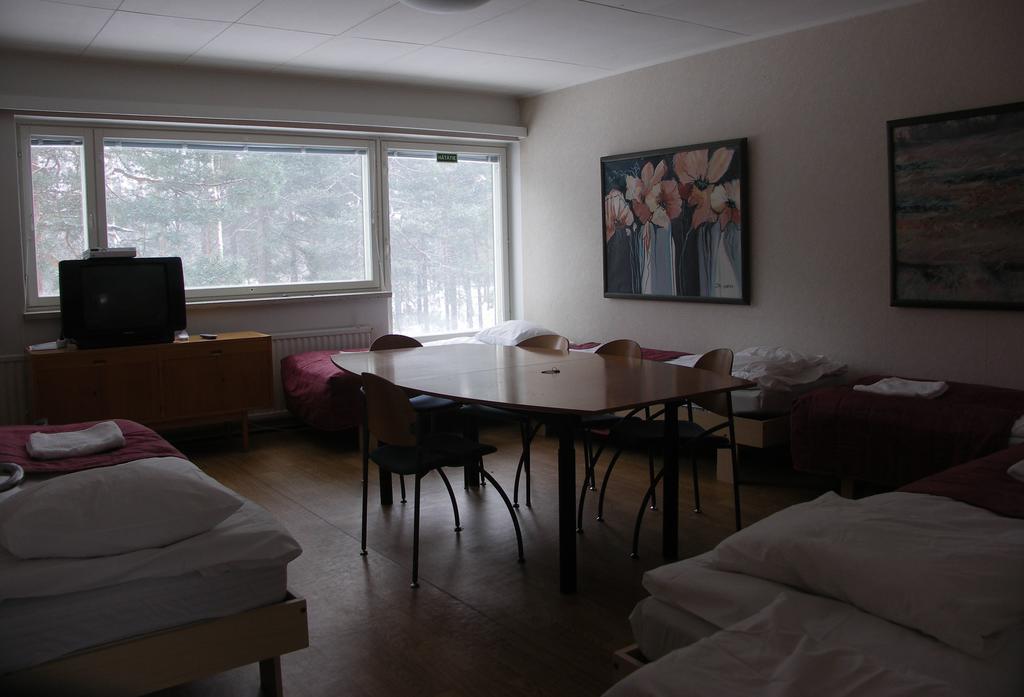 Asuntohotelli Hotel Petkele Hamina  Room photo